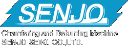 senjo seiki logo